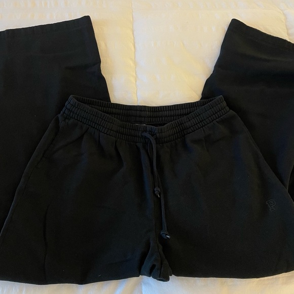 PINK Boyfriend Pants - Picture 5 of 6